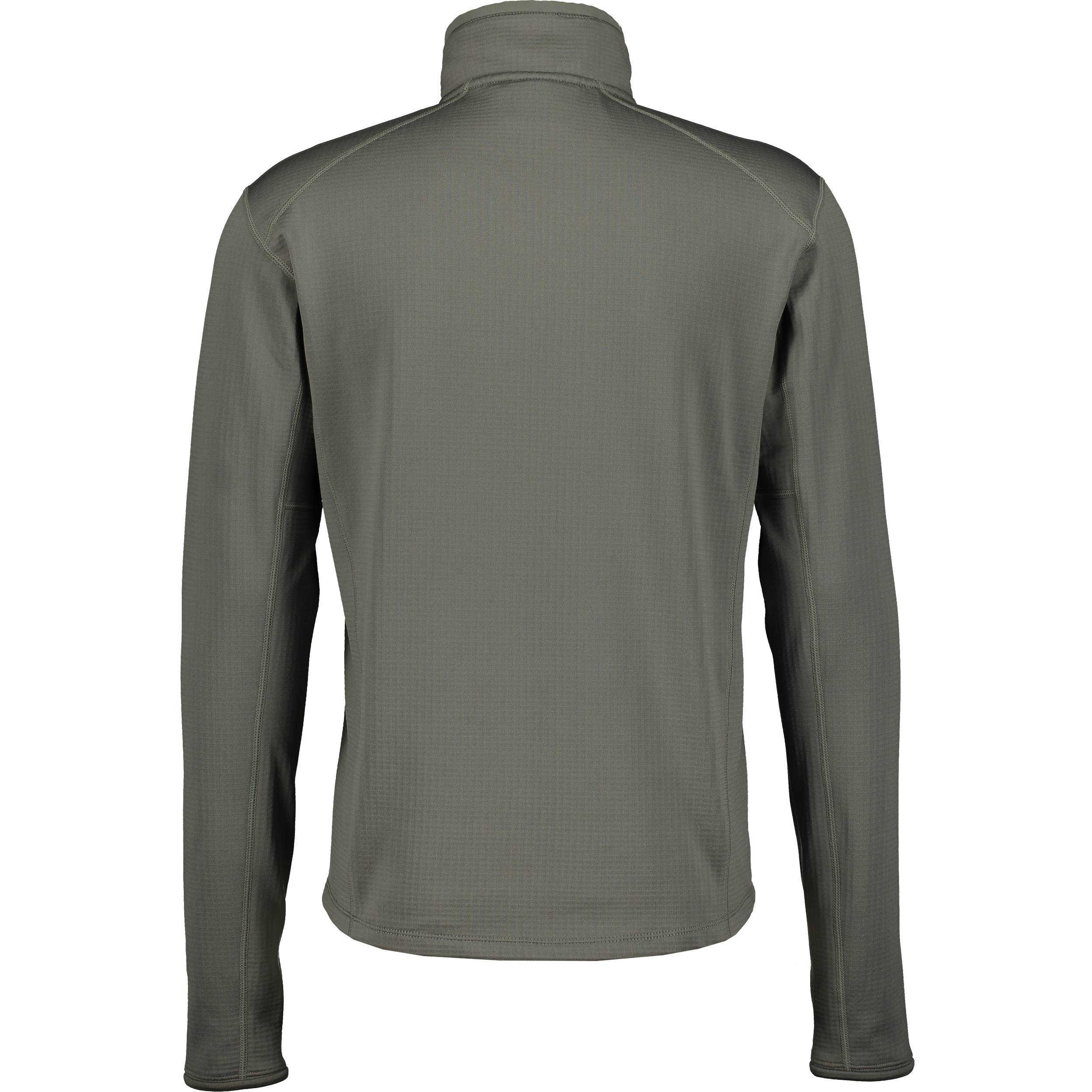 EVEREST, Structured Quarter Zip, Tekninen paita, Miesten