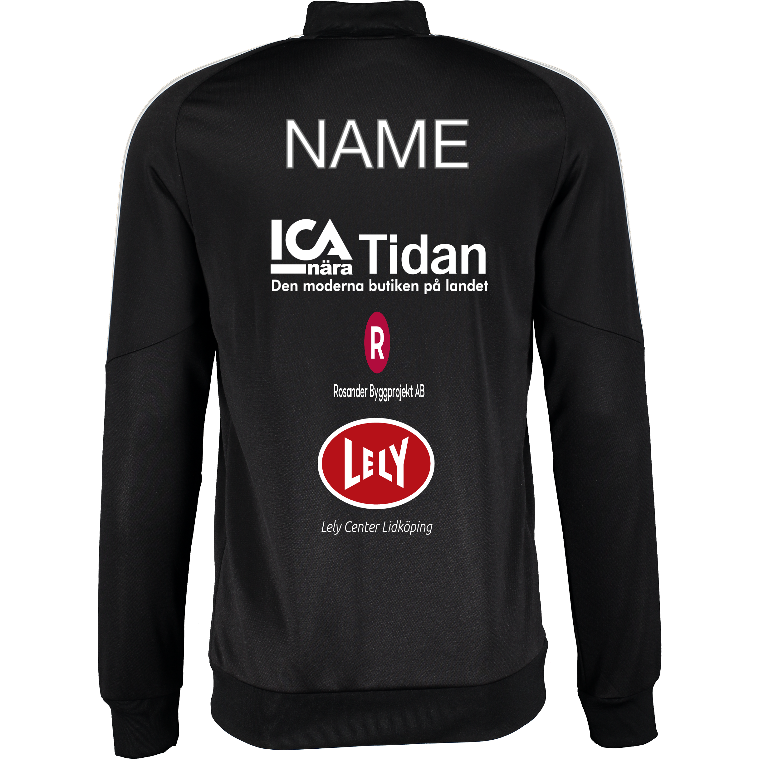 ADIDAS, TIRO26 L TR JKT