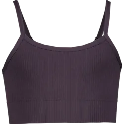 707005102101 TRIDRI  Ribbed Seamless Bra Jr 707005102101 TRIDRI Ribbed Seamless Bra Jr  Standard Small1x1