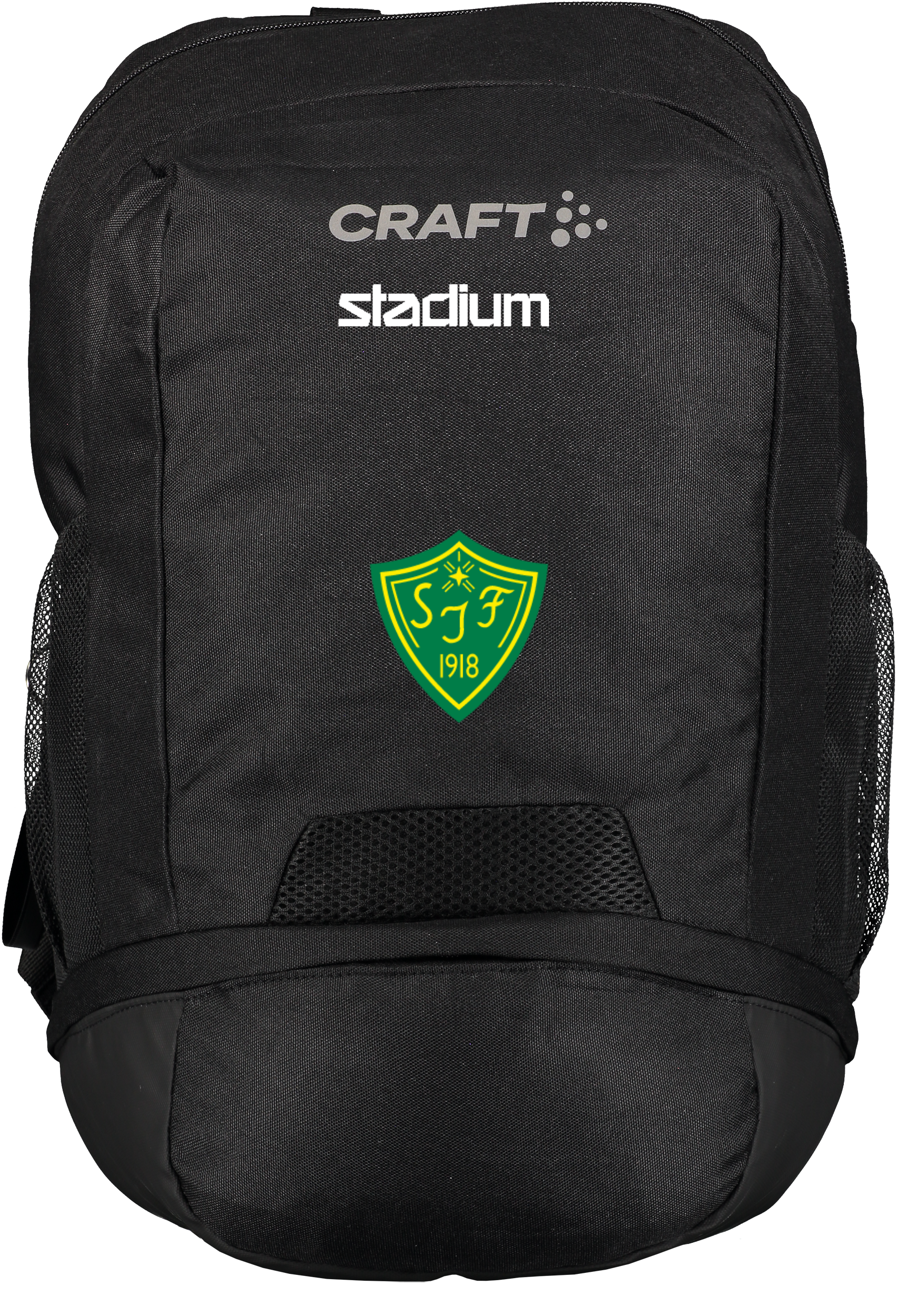 
CRAFT, 
Ability Backpack, 
Detail 1
