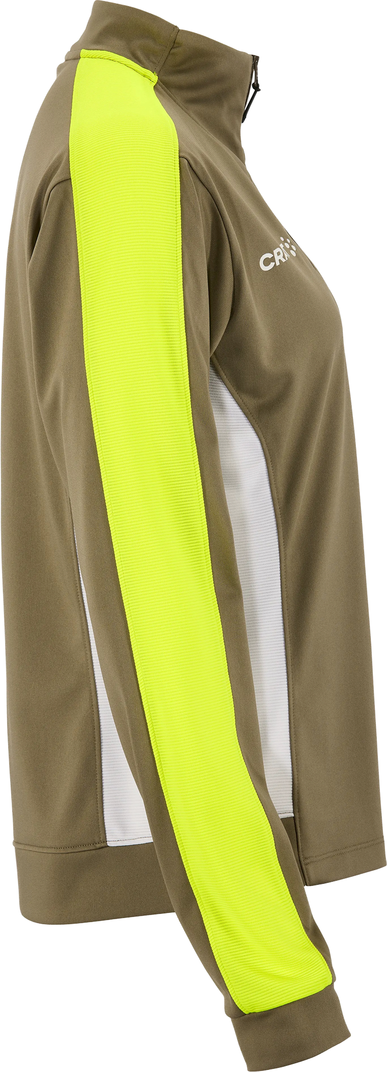 CRAFT, EVOLVE 2.0 CONTRAST 1/2 ZIP W