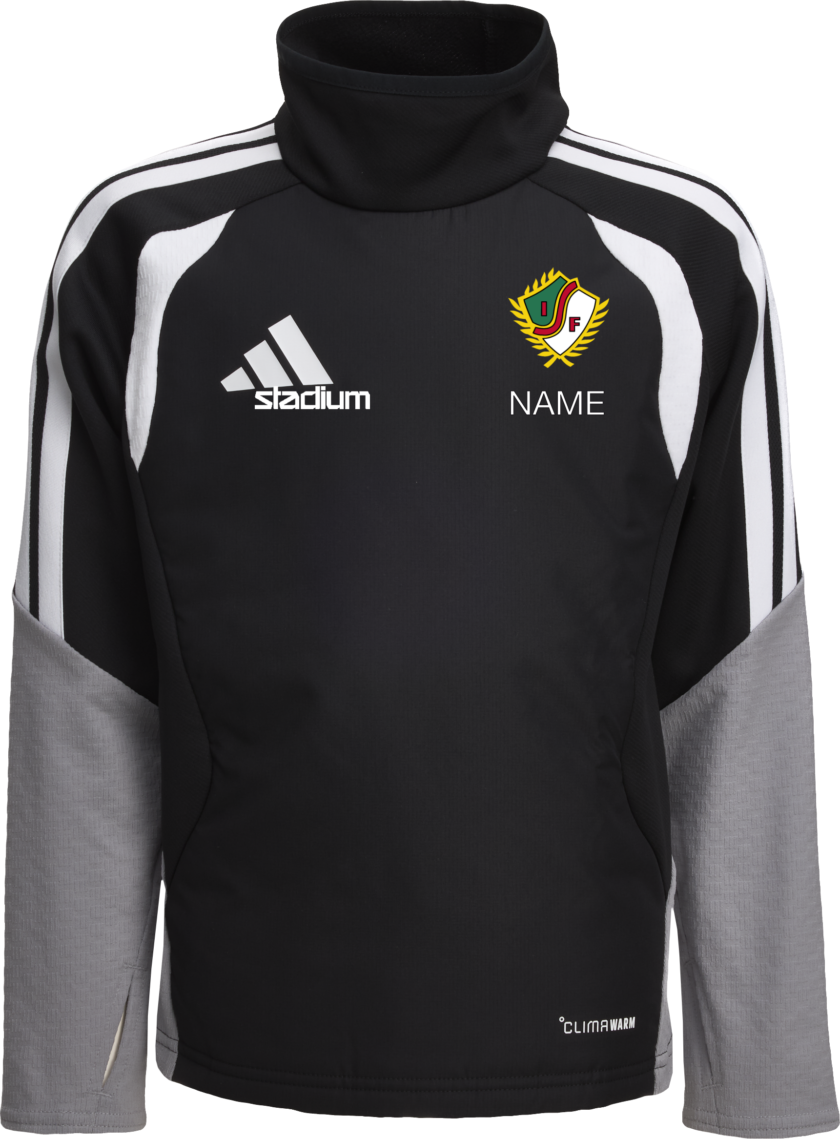 
ADIDAS, 
TIRO26 C WINT TOP JR, 
Detail 1
