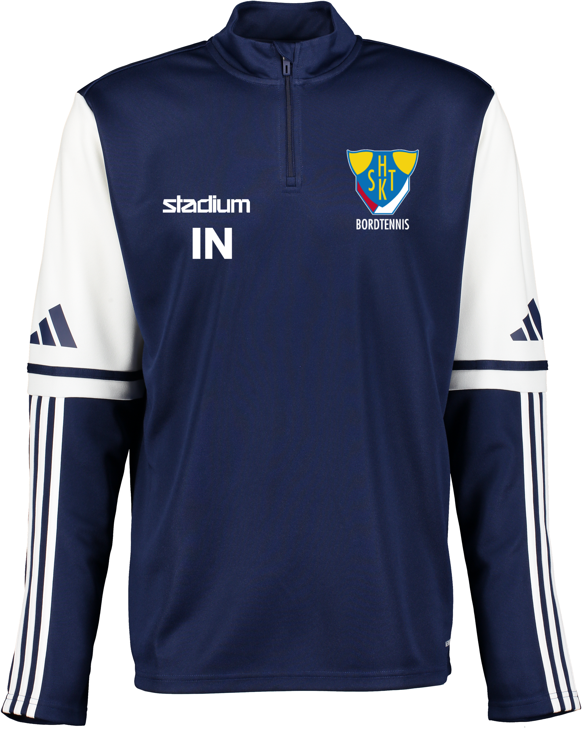 
ADIDAS, 
Squad25 Tr Top, 
Detail 1
