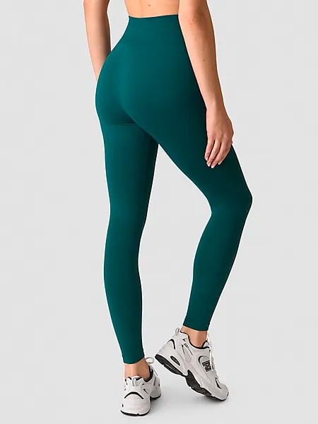 ICANIWILL Define Seamless Tights