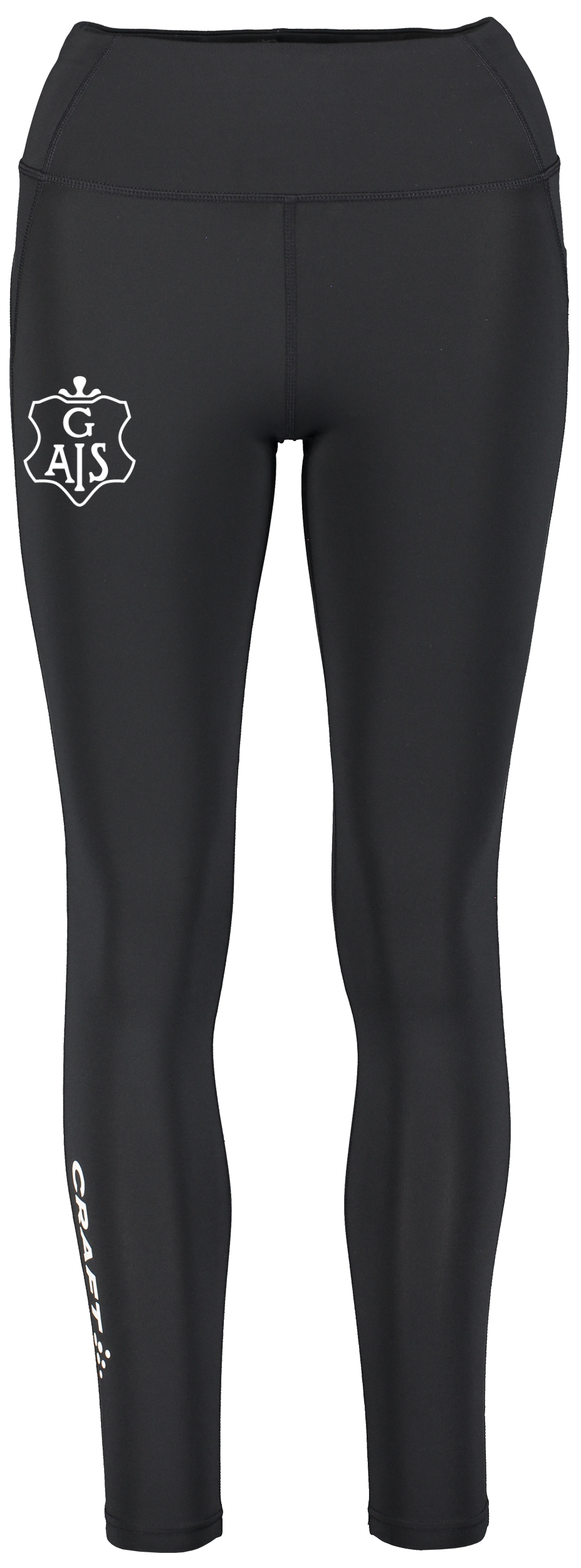 
CRAFT, 
Rush 2.0 Tights W, 
Detail 1
