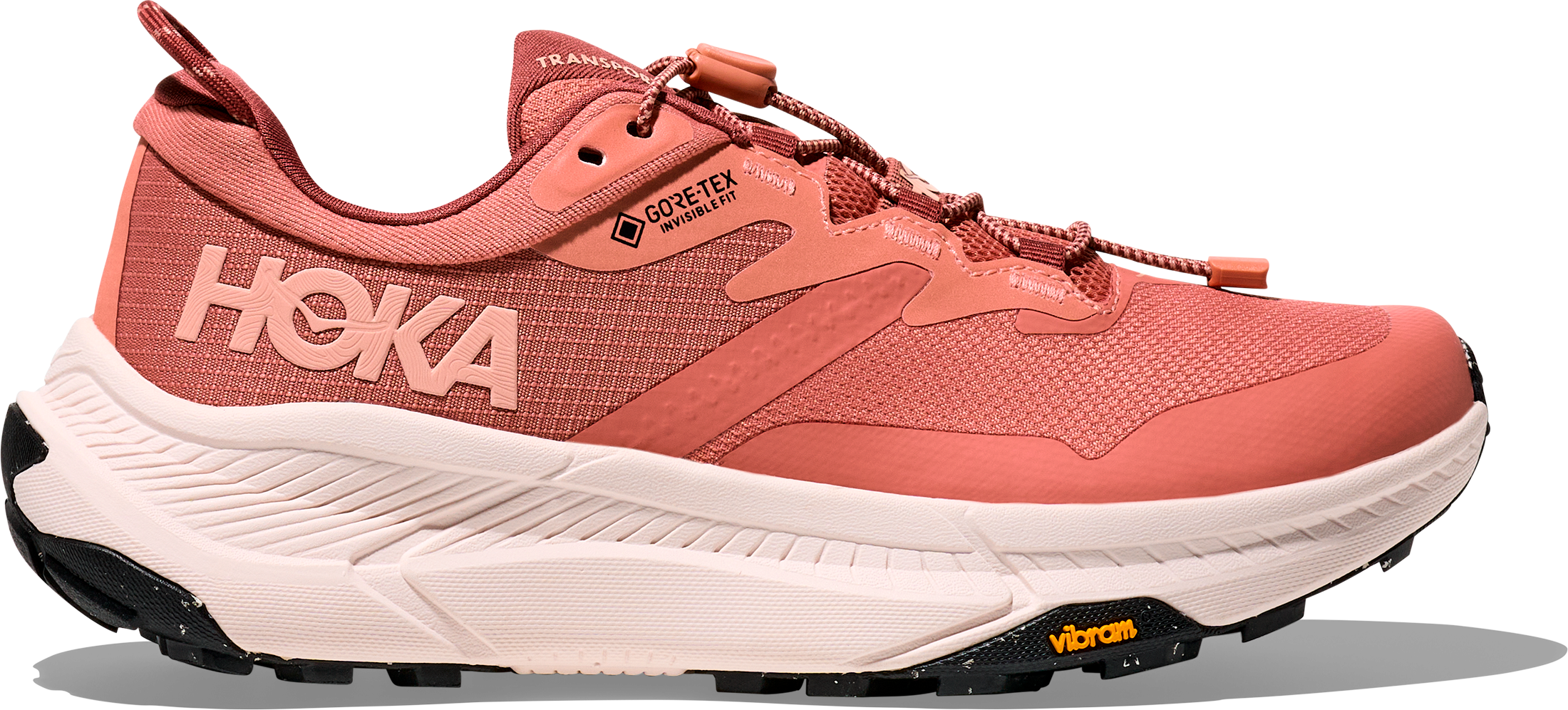 
HOKA, 
W&nbsp;TRANSPORT&nbsp;GTX, 
Detail 1
