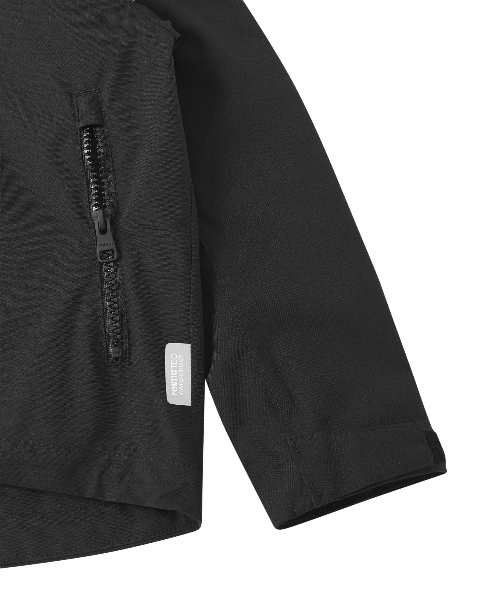 REIMA, K SULKAVA REIMATEC JACKET