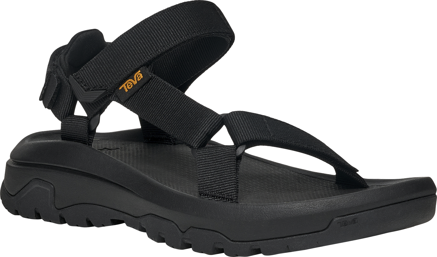 TEVA, W HURRICANE XLT3
