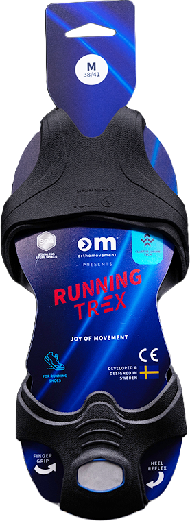 
ORTHO MOVEMENT, 
Running Trex, 
Detail 1
