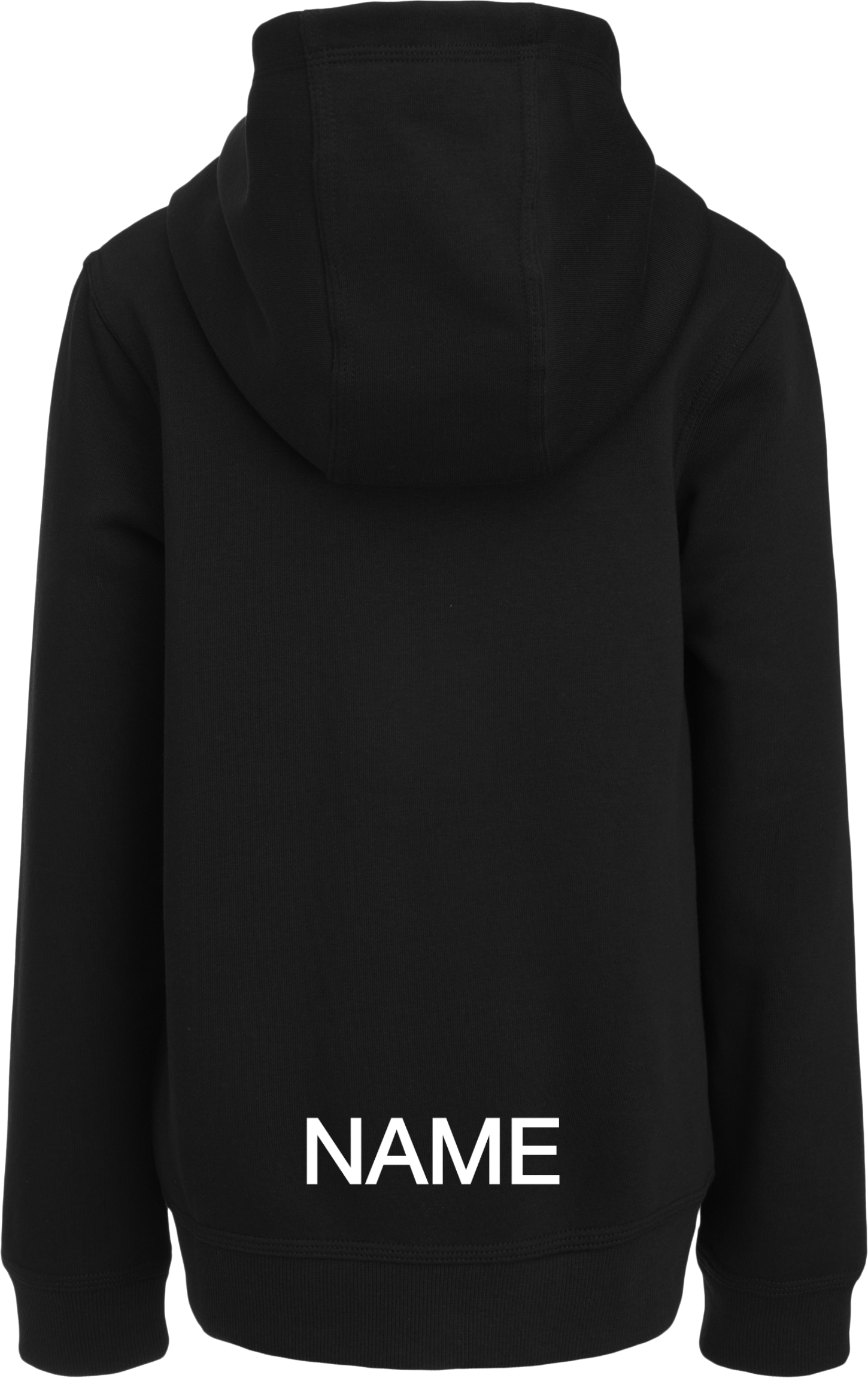 NIKE, PARK26 FLC FZ HOOD JR