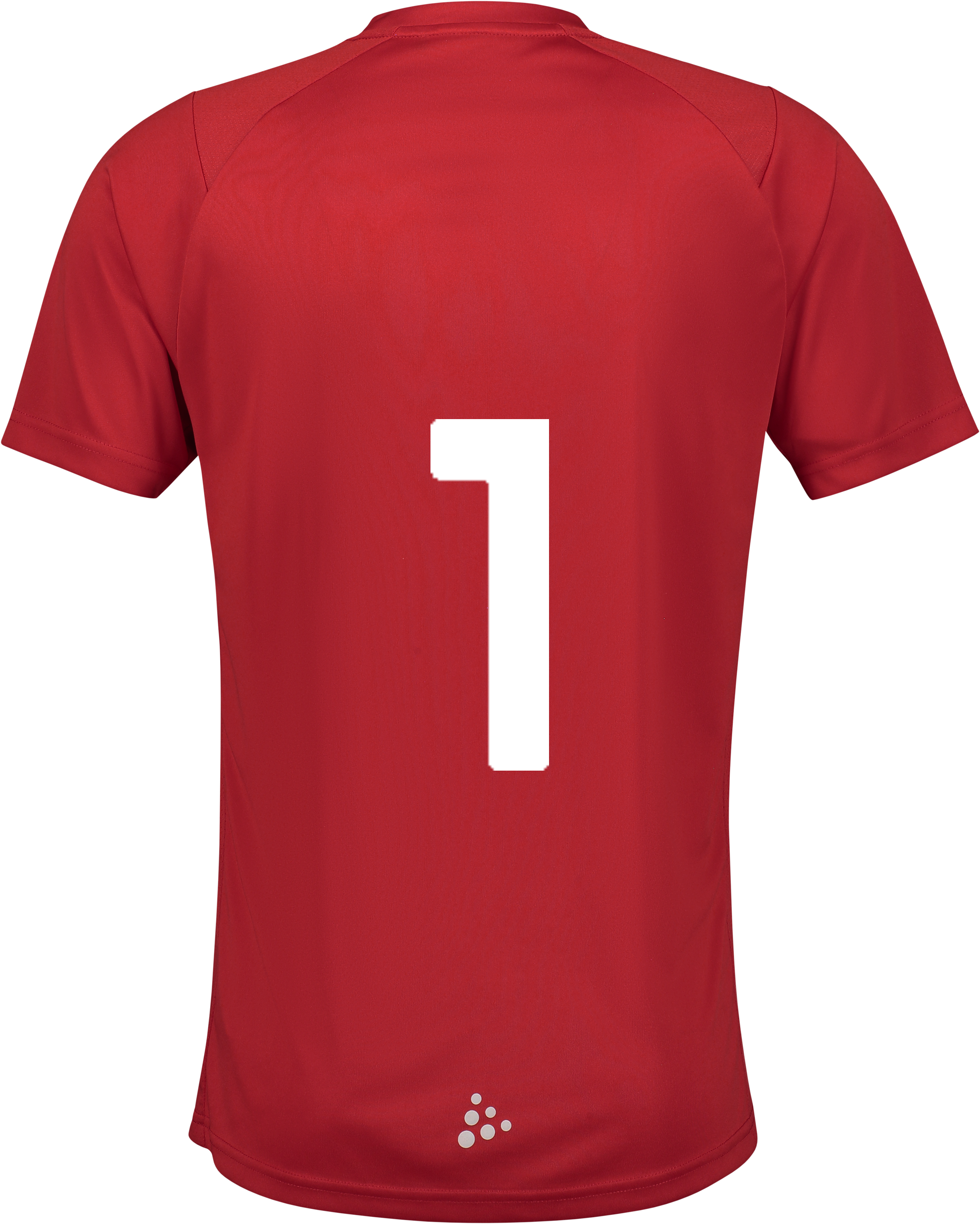 CRAFT, Rush 2.0 Ss Tee Jr