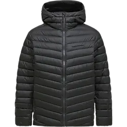 406664102101 PEAK PERFORMANCE M Frost Down Hood Jacket 406664102101 PEAK PERFORMANCE M Frost Down Hood Jacket Standard Small1x1