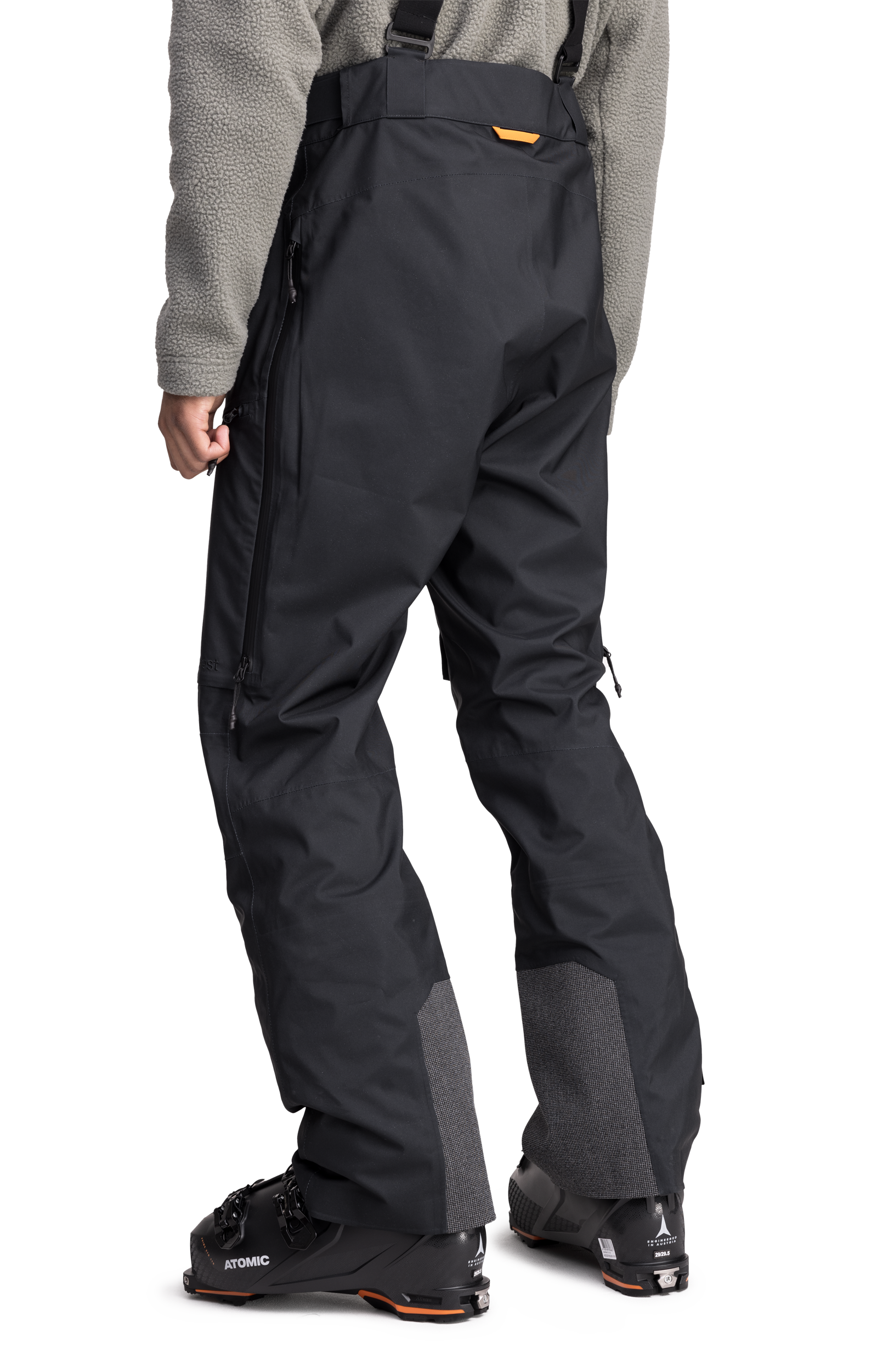 EVEREST, U Icon 3l Pant