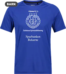 398762101101 CRAFT Rush 2.0 Ss Tee Jr 398762101101 CRAFT Rush 2.0 Ss Tee Jr Standard Small1x1