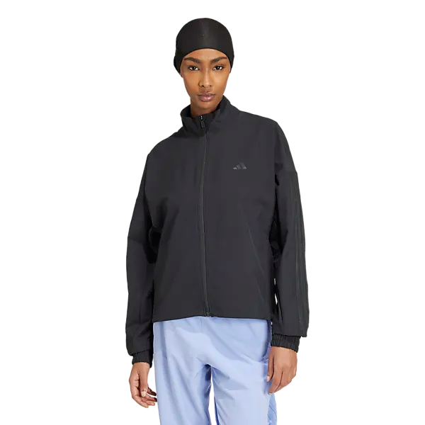ADIDAS Куртка W Pacer W