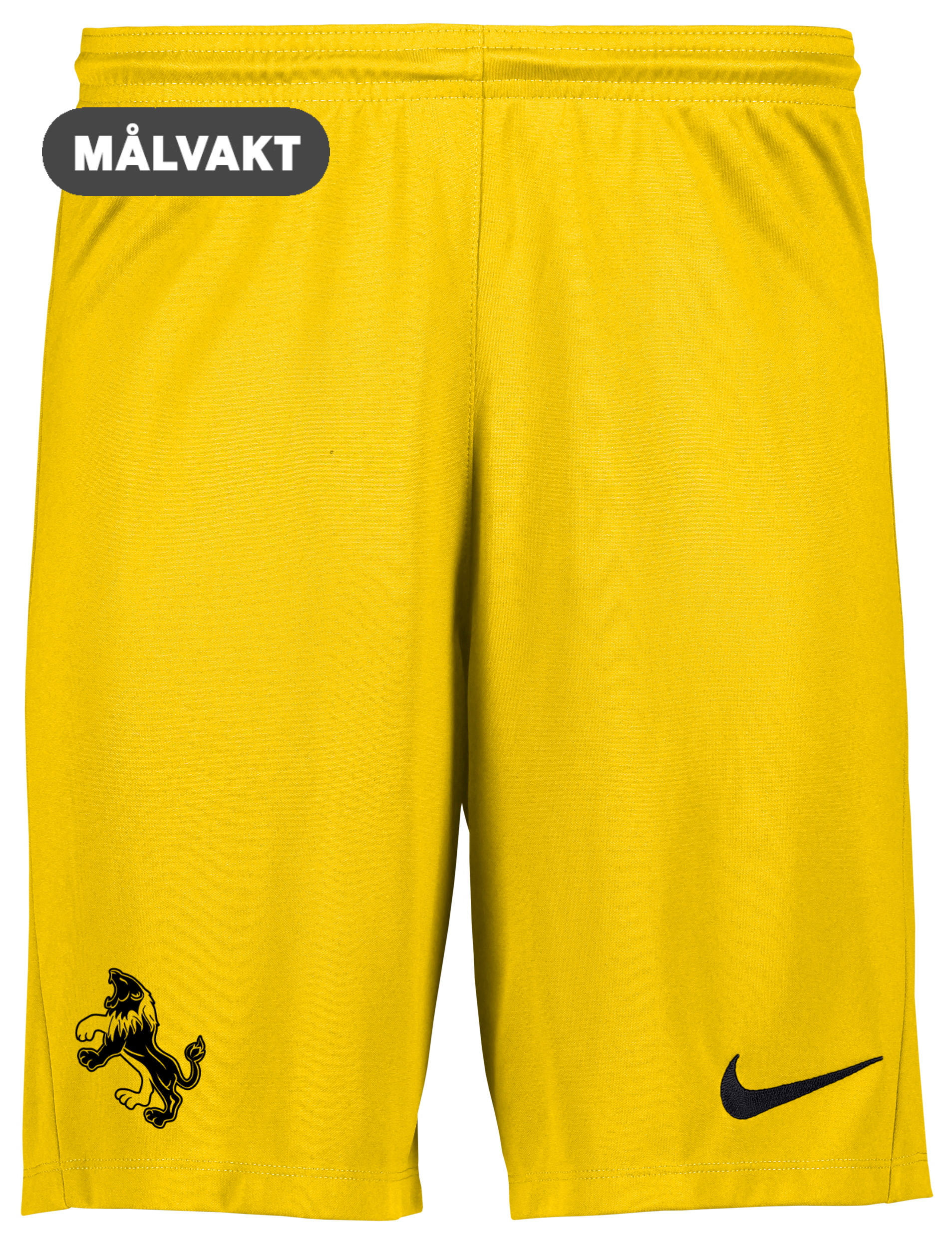 
NIKE, 
Park III Short, 
Detail 1
