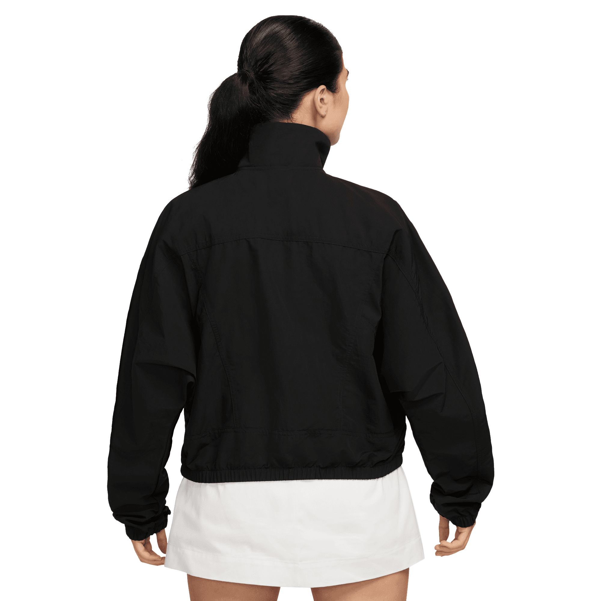 NIKE, W Evrthng Wvn Rpl Uv Jkt