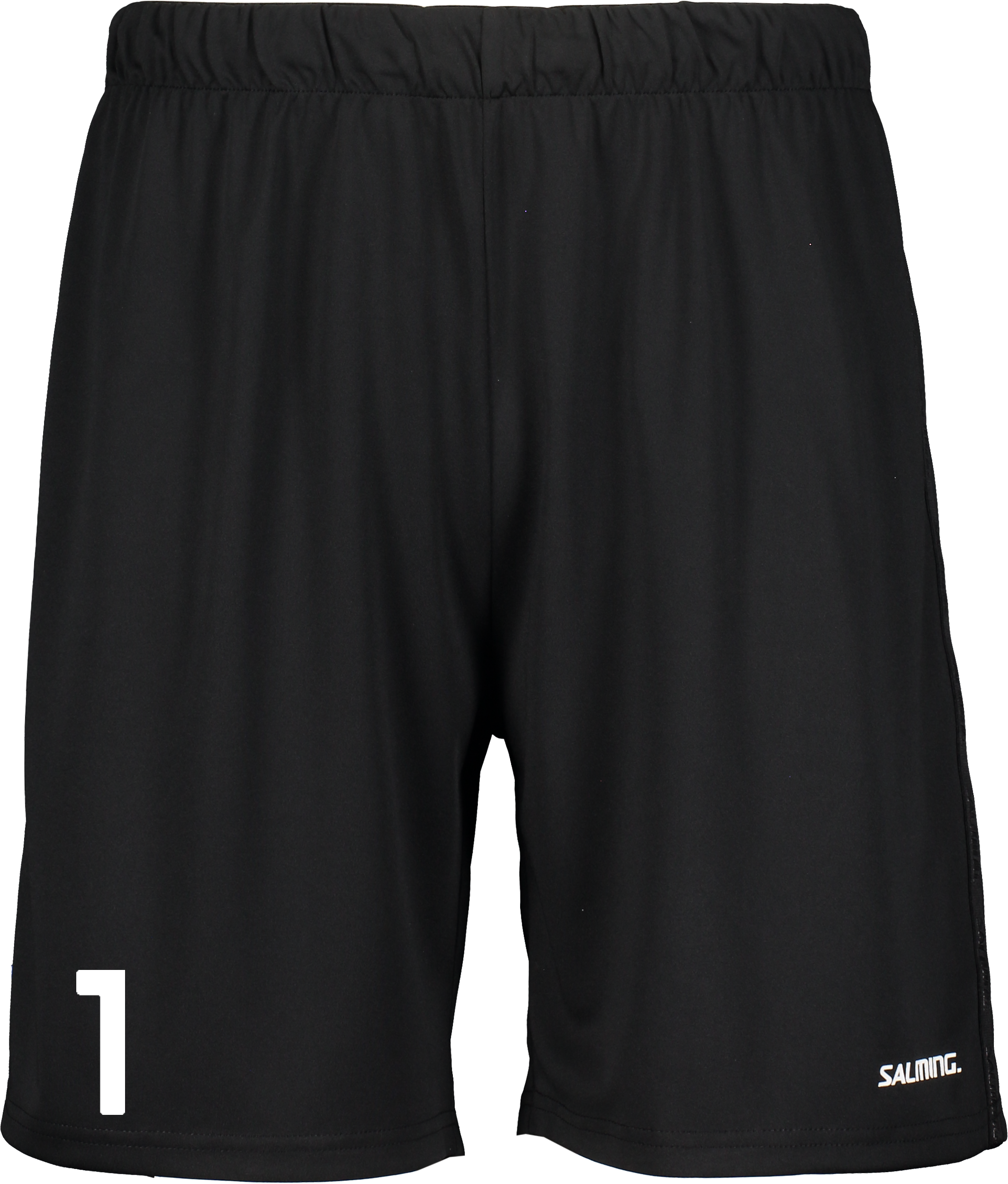 
SALMING, 
Core 22 Match Shorts Jr, 
Detail 1
