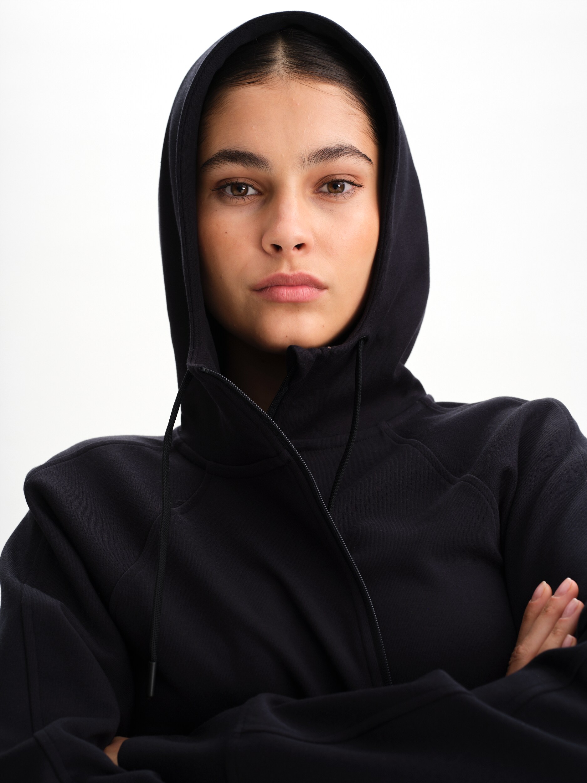 SOC, W All Day Long Hood