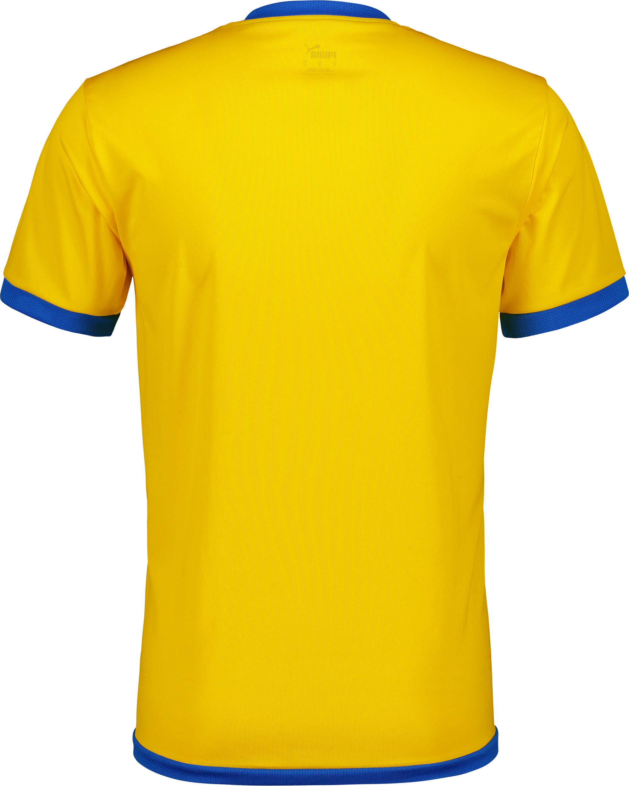 PUMA, T Liga Ss Jsy Jr