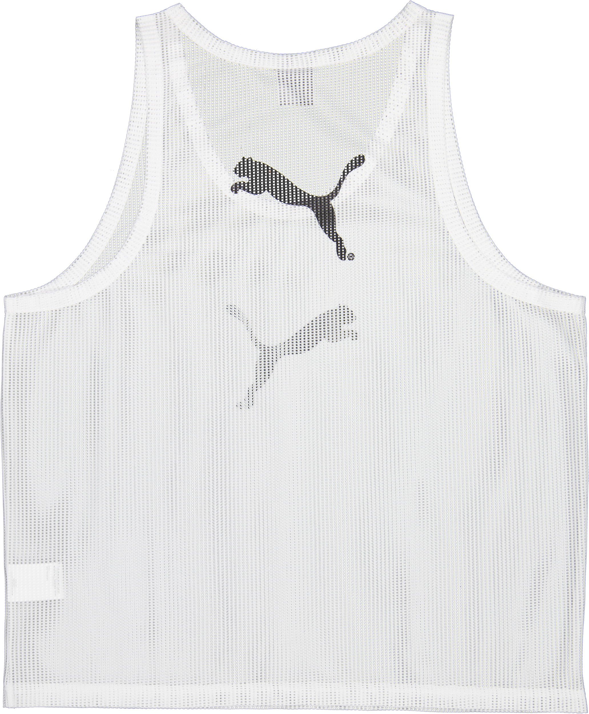 PUMA, Bib