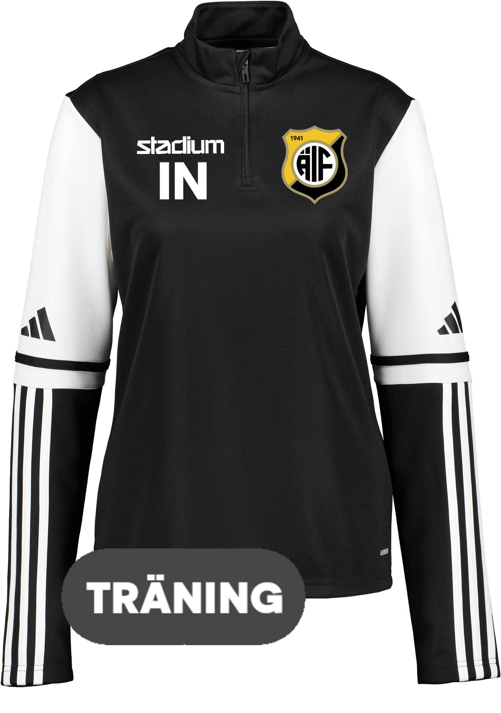 
ADIDAS, 
Squad25 Tr Top W, 
Detail 1
