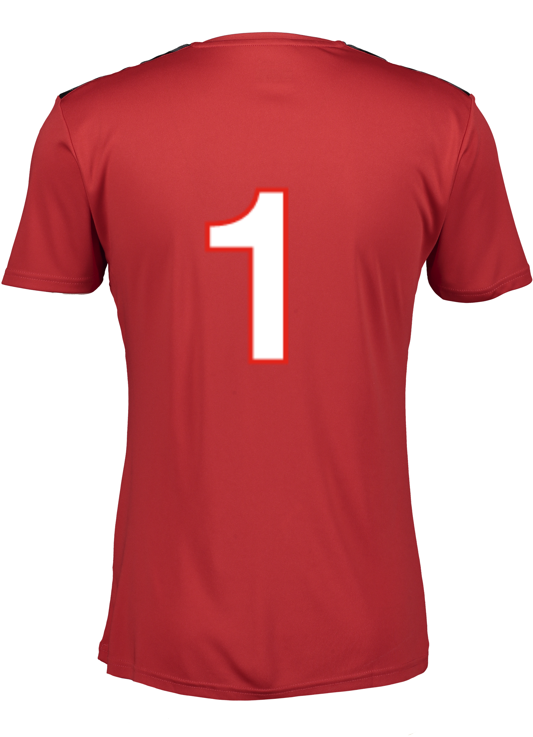 HUMMEL, Authentic Pl Jersey Ss Jr