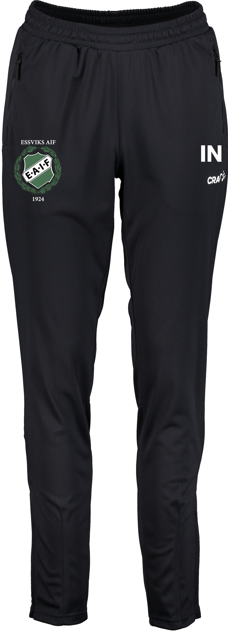 
CRAFT, 
Evolve 2.0 Pants W, 
Detail 1
