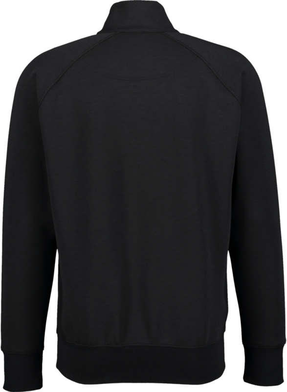 BAUER, CORE TRAVEL 1/4 ZIP SR