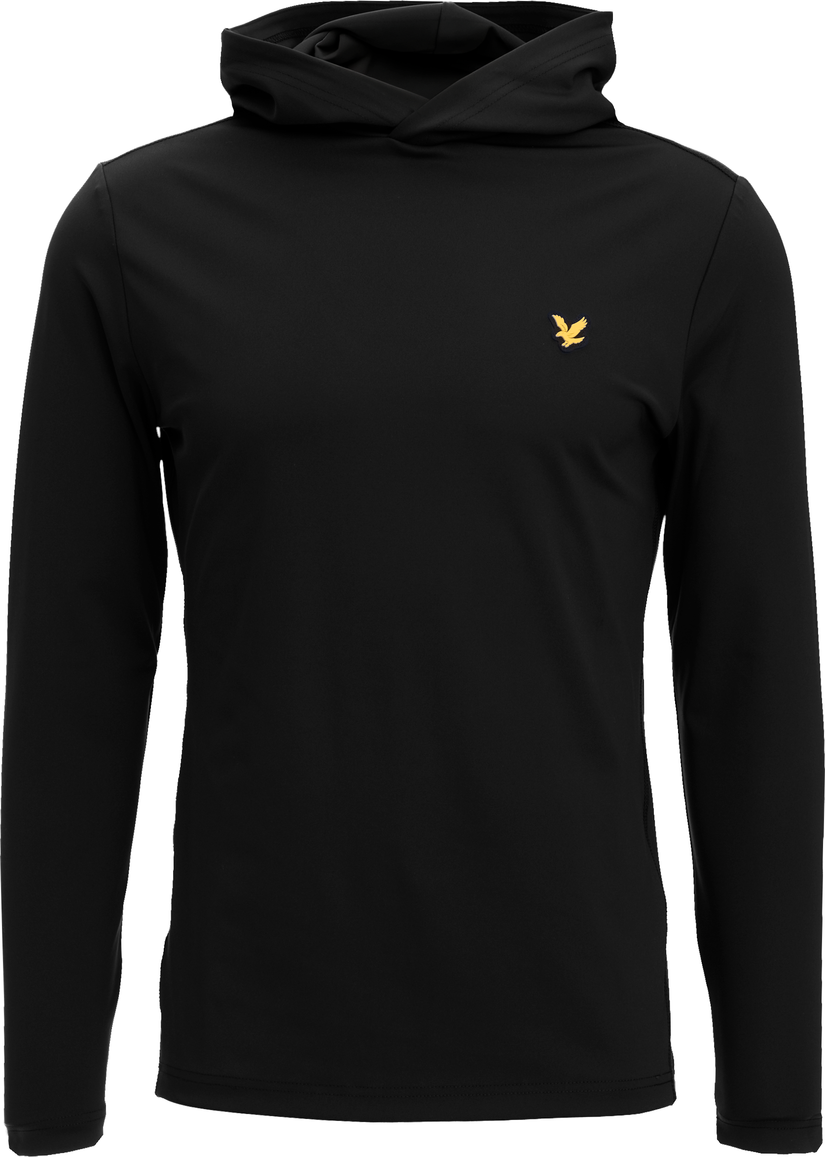 
LYLE & SCOTT, 
M GOLF CORE MIDLAYER HOODIE, 
Detail 1
