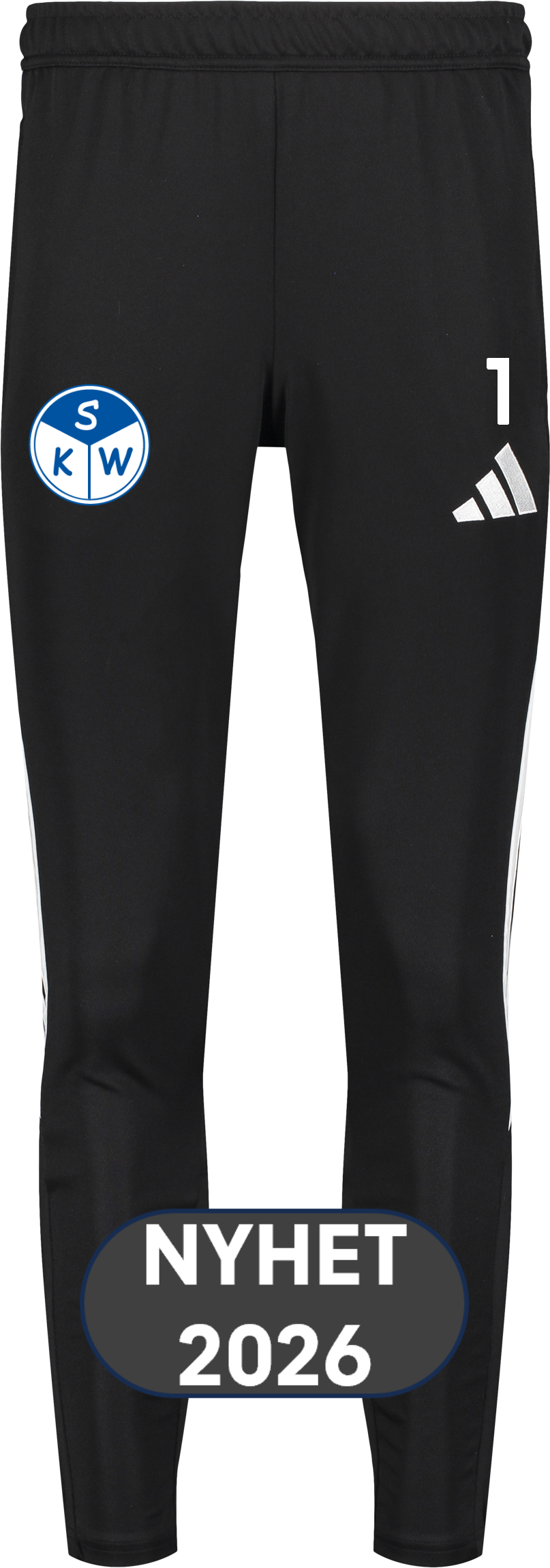 
ADIDAS, 
TIRO26 L PNT, 
Detail 1
