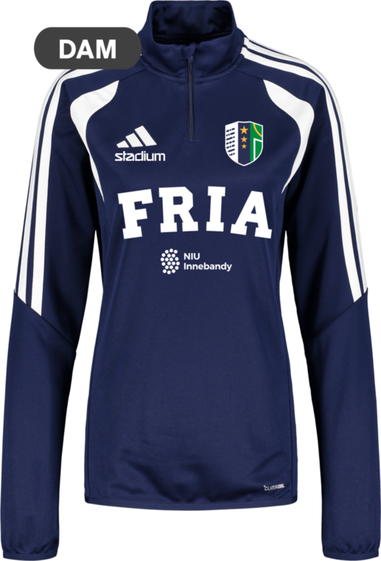 
ADIDAS, 
TIRO26 L TR TOP W, 
Detail 1
