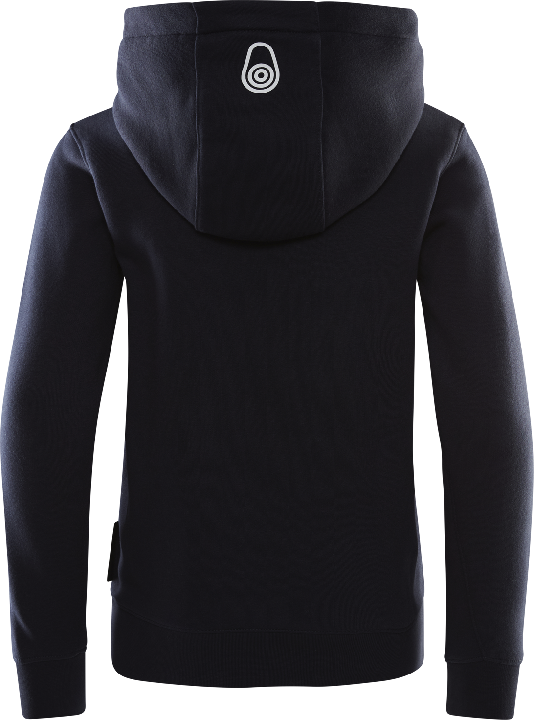 SAIL RACING, J BOWMAN LOGO HOOD