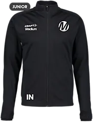 394168105101 CRAFT Evolve 2.0 Full Zip Jacket Jr 394168105101 CRAFT Evolve 2.0 Full Zip Jacket Jr Standard Small1x1
