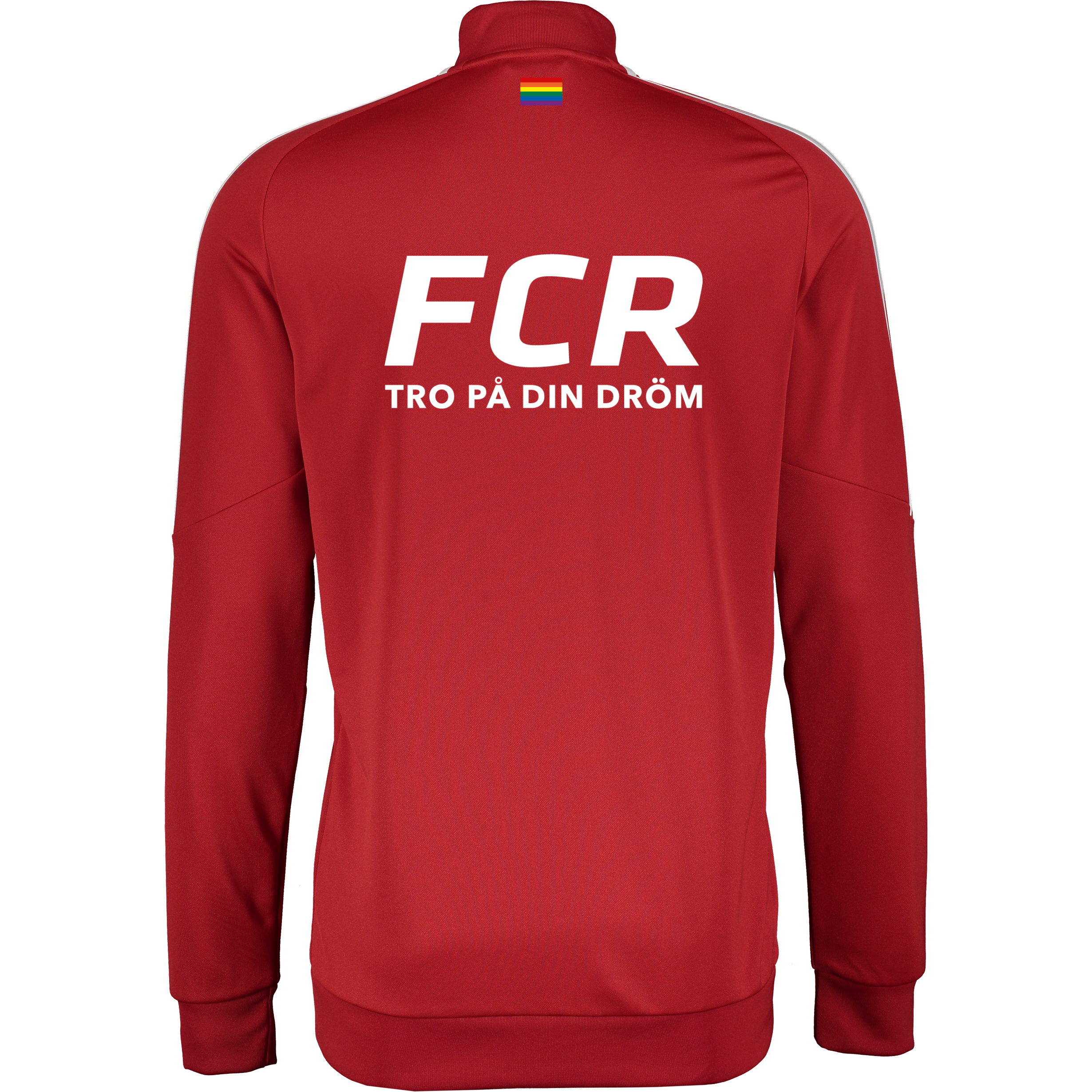 ADIDAS, TIRO26 L TR JKT