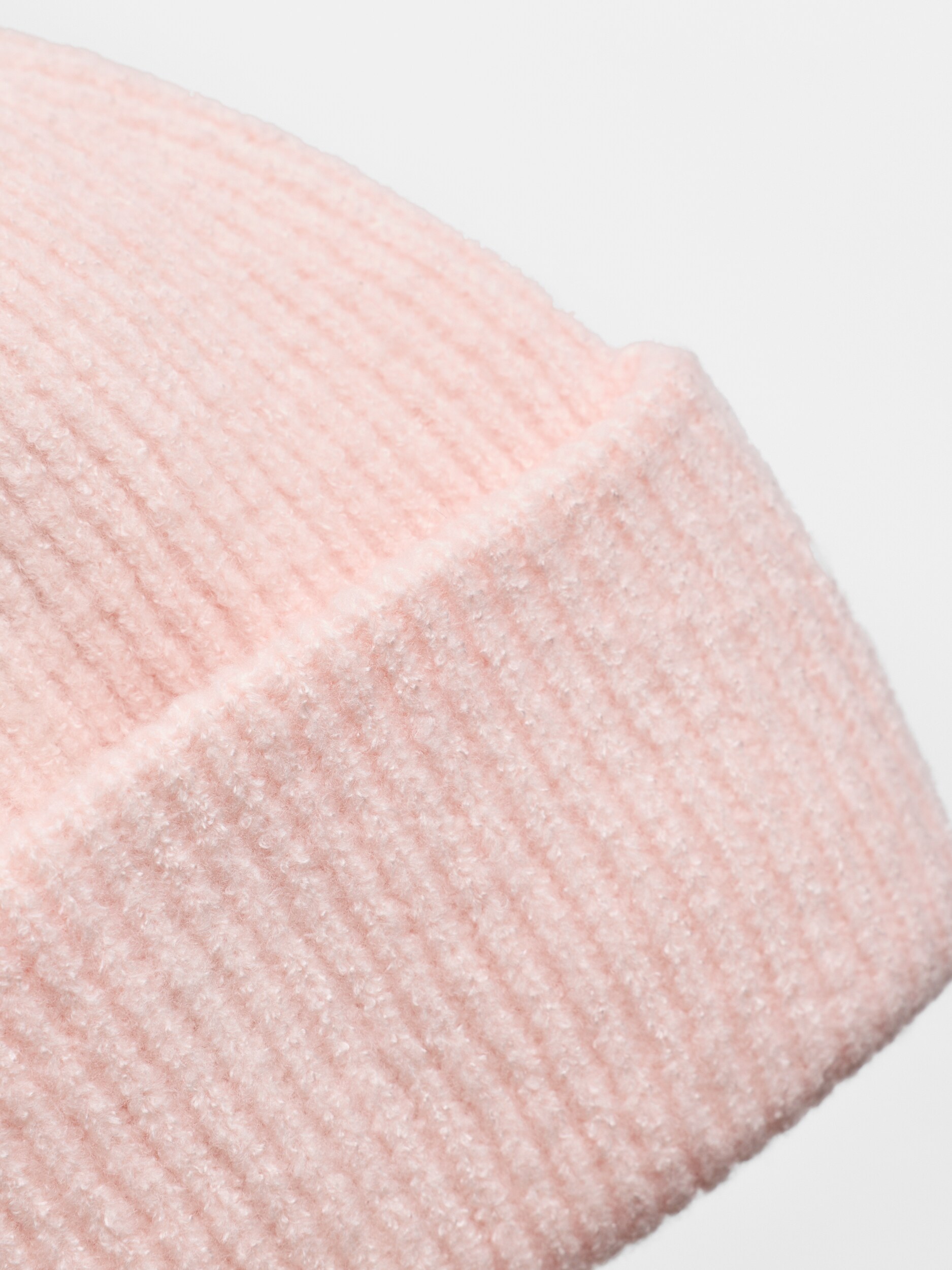 EVEREST, Heavy Knit Beanie