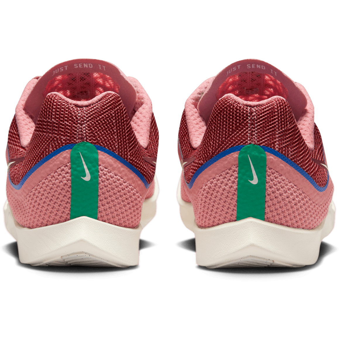 NIKE, Rival Distance All