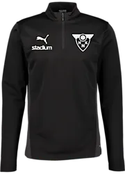 392102103101 PUMA T Goal 1/4 Zip 392102103101 PUMA T Goal 1/4 Zip Standard Small1x1