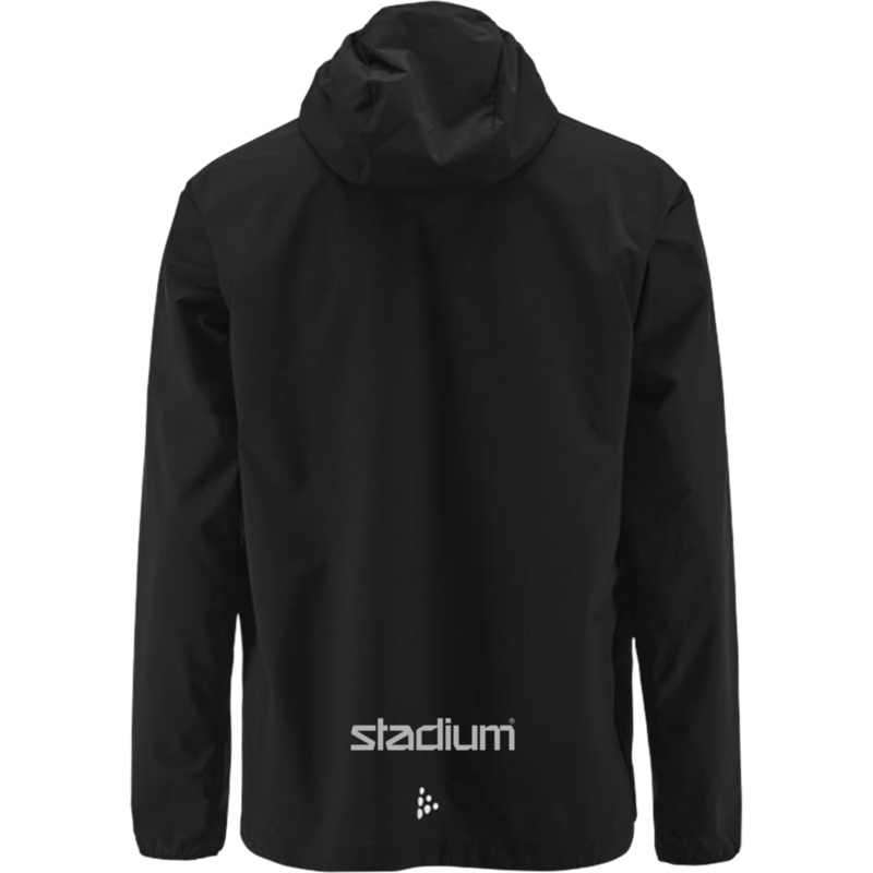 CRAFT, SQUAD GO WEATHER JACKET