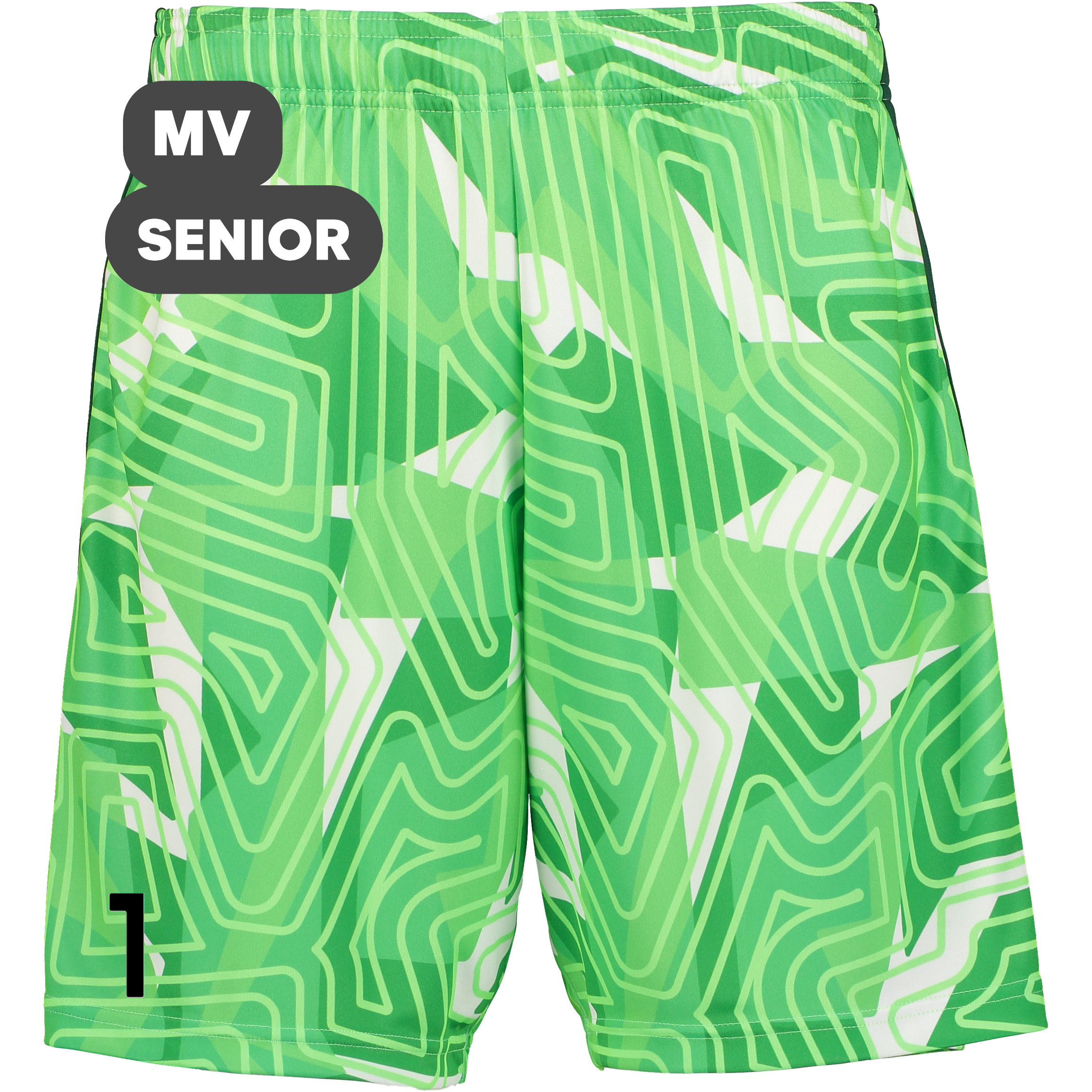 
ADIDAS, 
T26 C GK SHO, 
Detail 1
