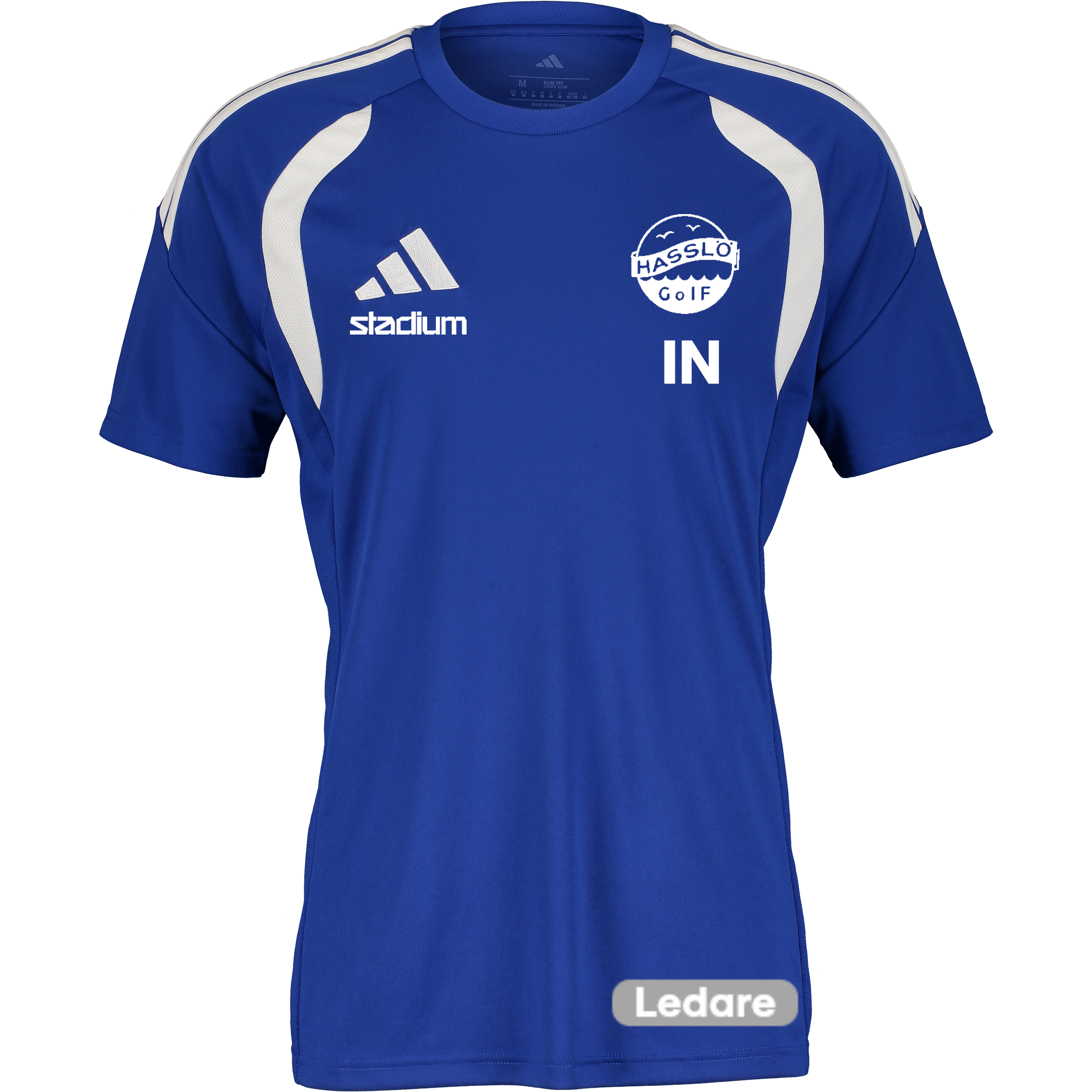 
ADIDAS, 
TIRO26 L JSY, 
Detail 1
