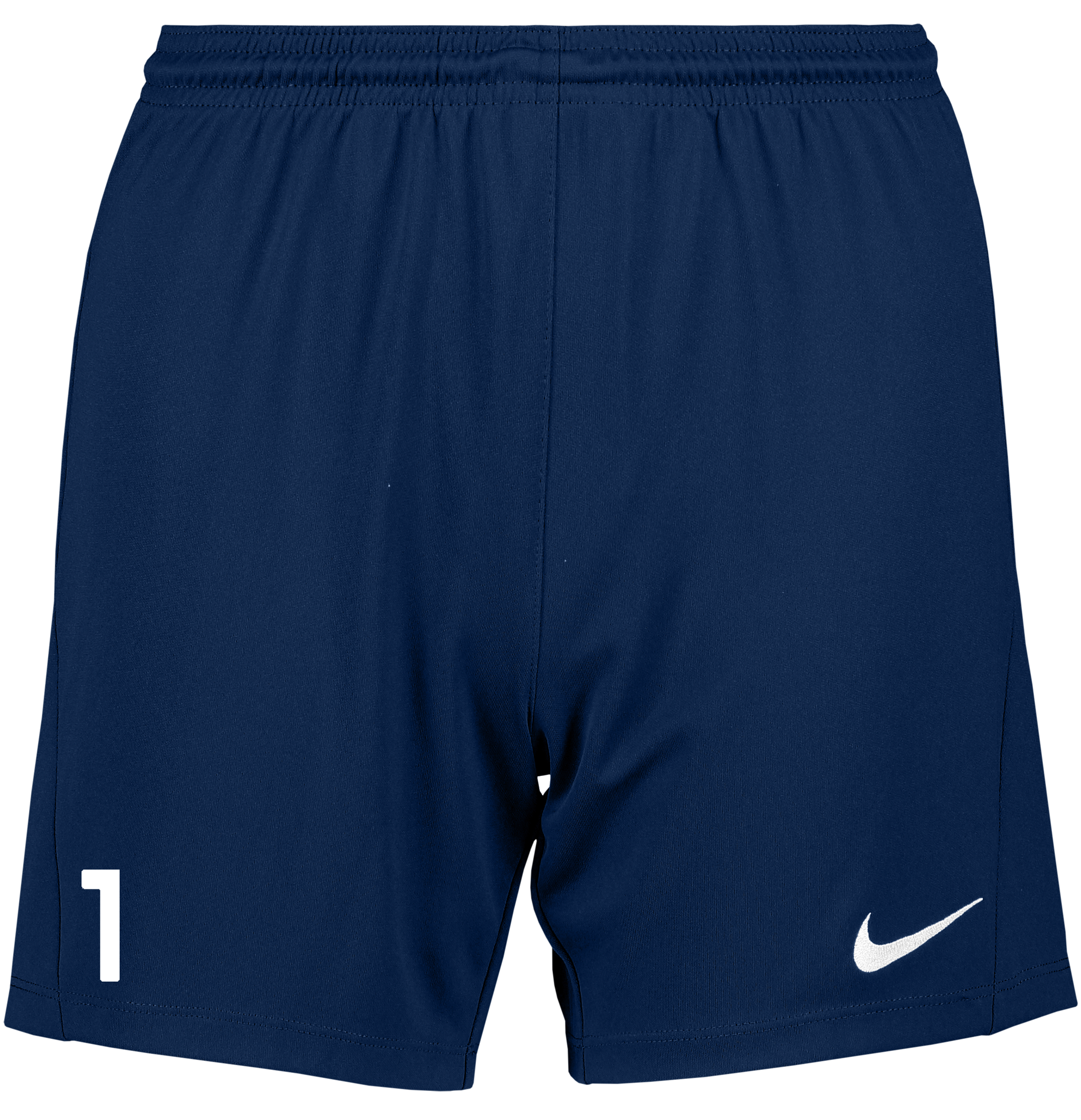 
NIKE, 
Park III Short W, 
Detail 1
