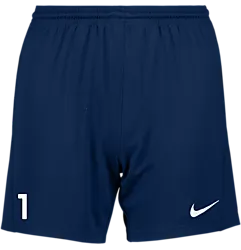 298938103101 NIKE Park III Short W 298938103101 NIKE Park III Short W Standard Small1x1