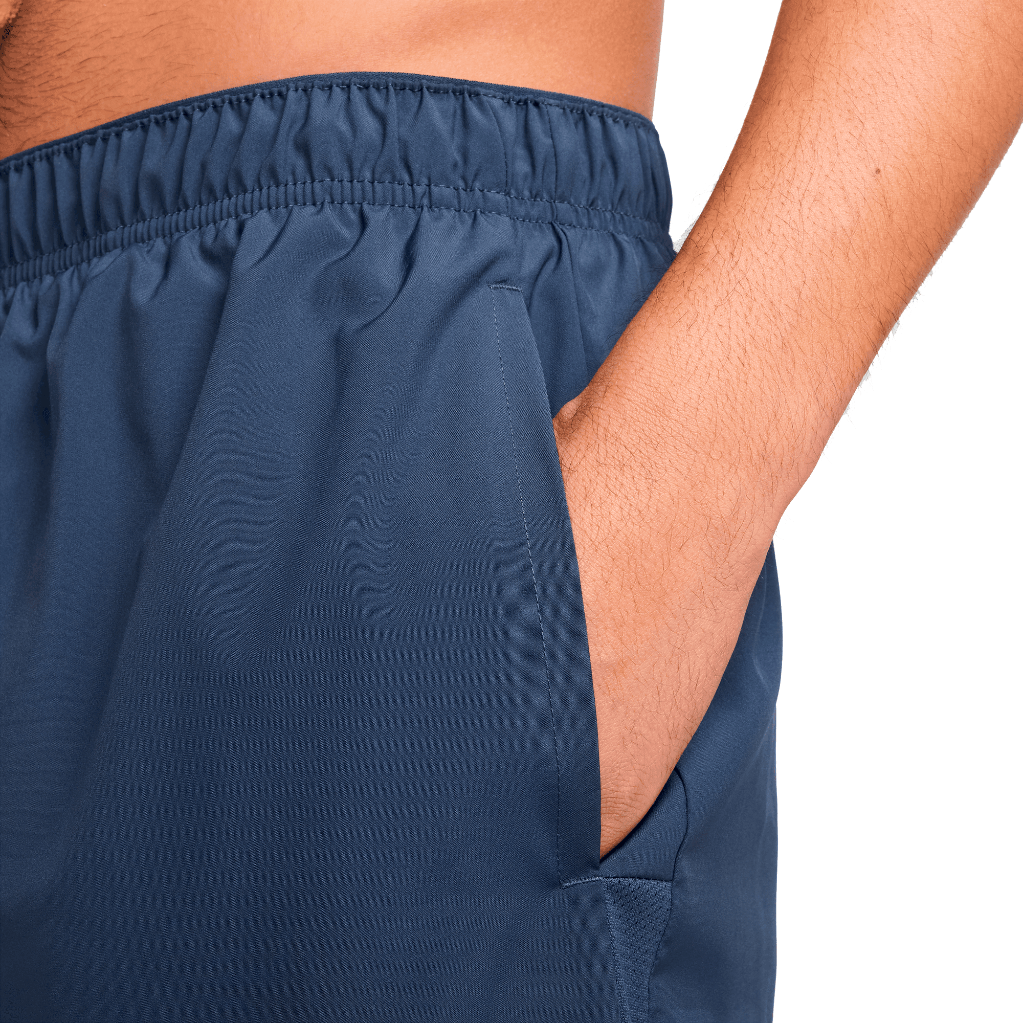 NIKE, Challenger Shorts M