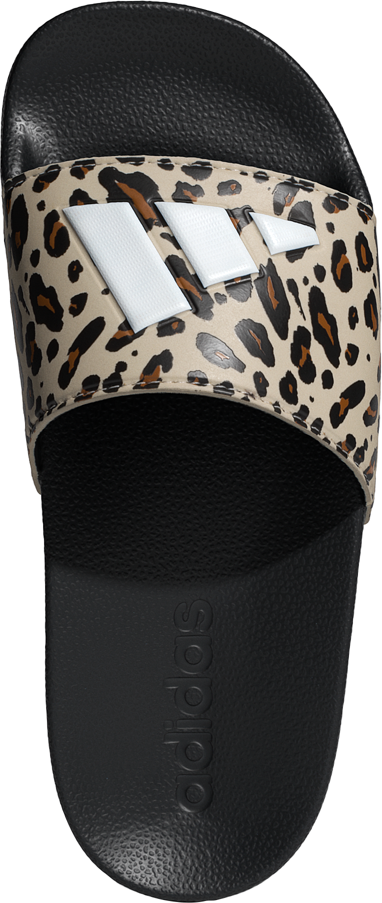 ADIDAS, J ADILETTE SHOWER LOGO K