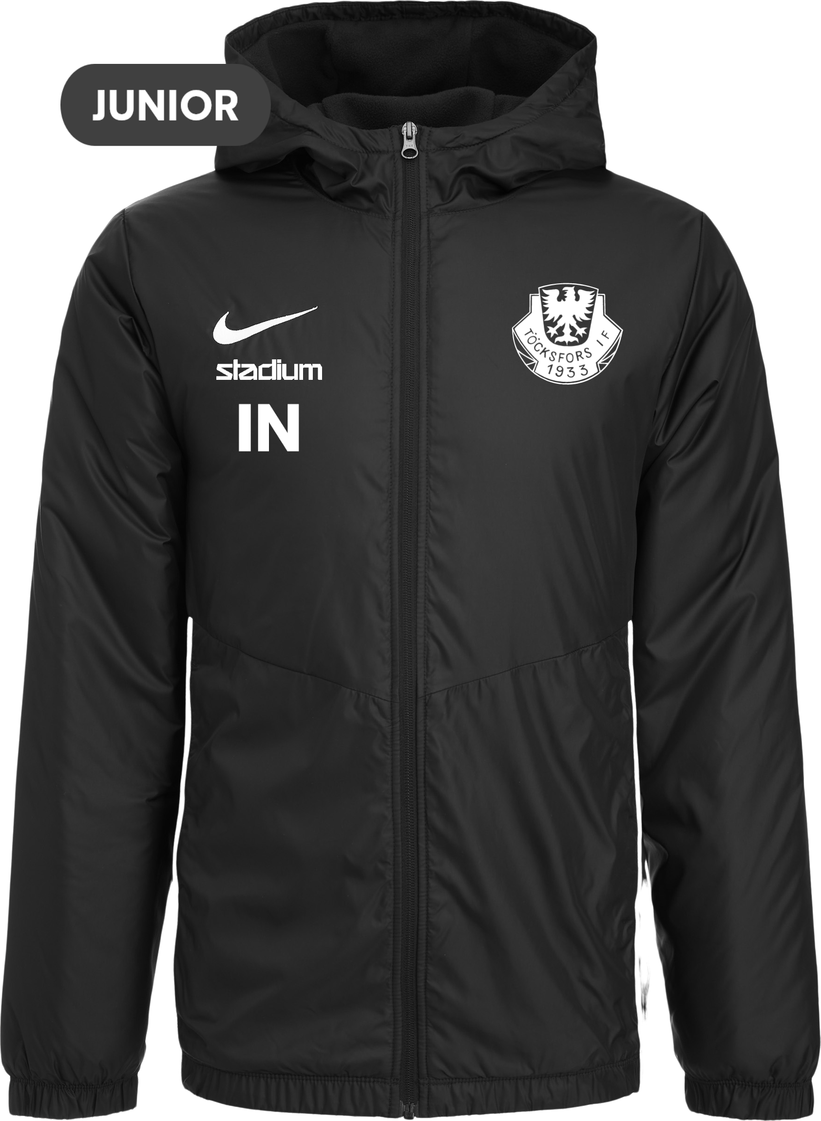 
NIKE, 
PARK26 FALL JKT JR, 
Detail 1
