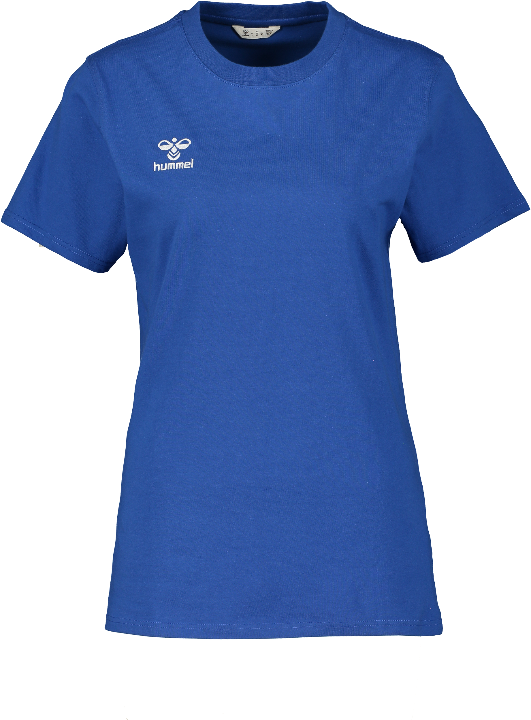 
HUMMEL, 
Go 2.0 T-Shirt Ss W, 
Detail 1
