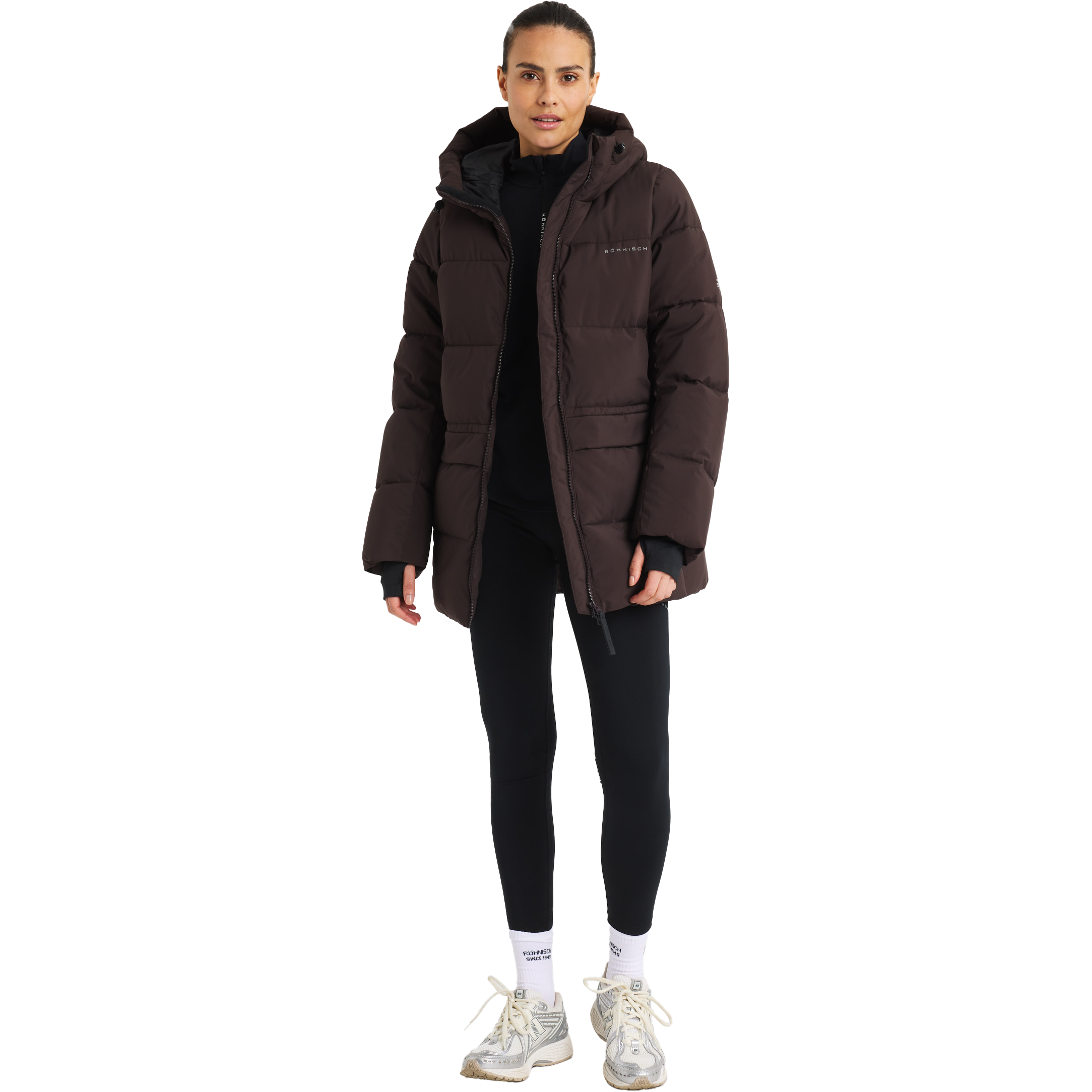 R&Ouml;HNISCH, W Nellie Jacket