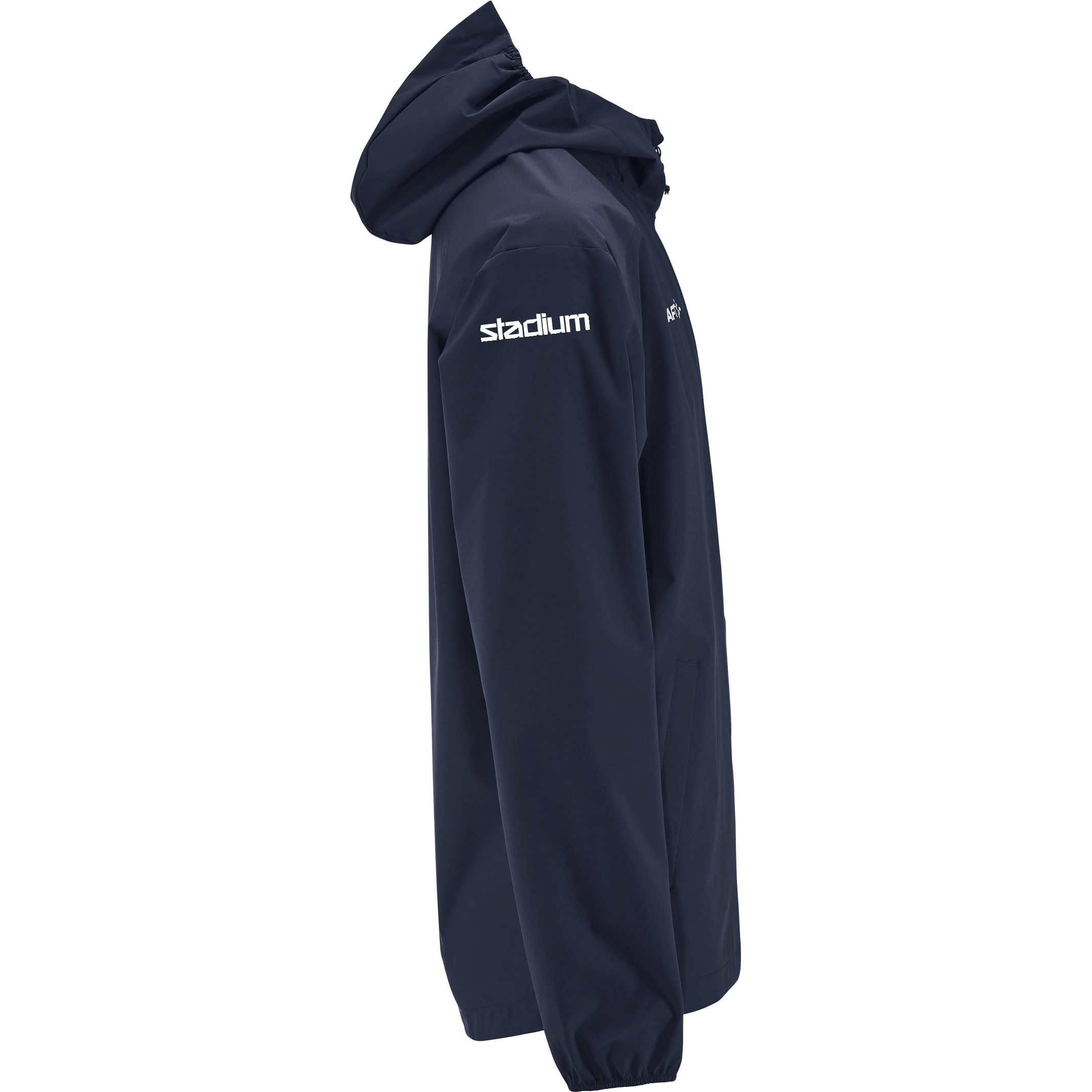 CRAFT, SQUAD GO WEATHER JACKET