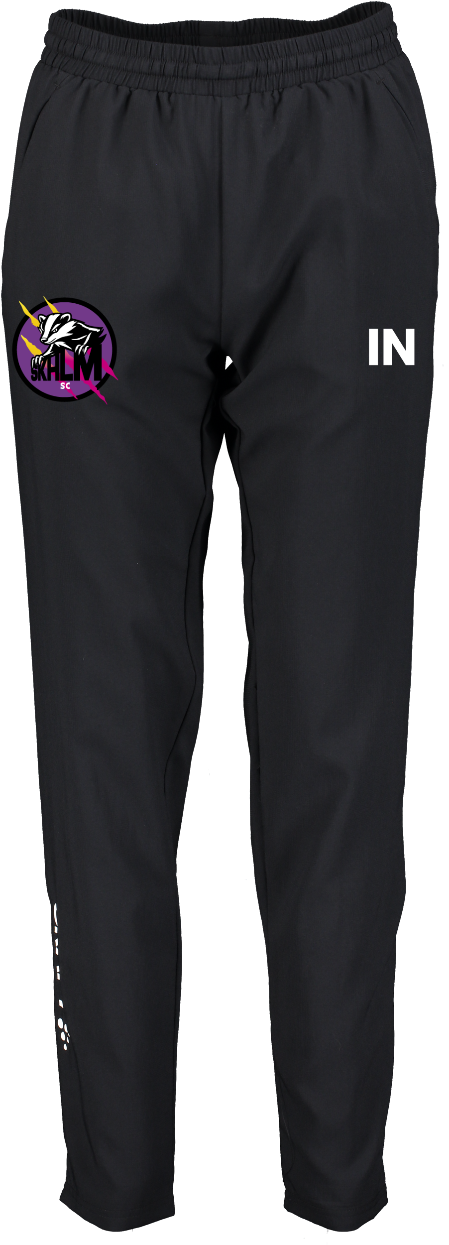 
CRAFT, 
Rush 2.0 Training Pants W, 
Detail 1
